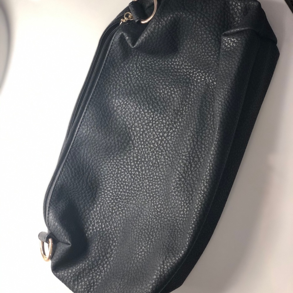 Black Bag Insert!!
